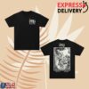 Wmc Store Merch Gojira Magma Tell Me What You See Tee