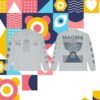 Wmc Store Merch Gojira Magma The Cure Longsleeve