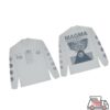 Wmc Store Merch Gojira Magma The Cure Longsleeve