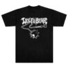 Wolf And Bear Merch Store Flail Tee 5 Wolf And Bear Merch Store Flail Tee