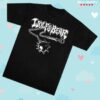 Wolf And Bear Merch Store Flail Tee 1 Wolf And Bear Merch Store Flail Tee