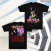 Wolf And Bear Merch Store Nge Tour Tee 2 Wolf And Bear Merch Store Nge Tour Tee