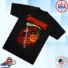 Wolf And Bear Merch Store Reaper Tee 1 Wolf And Bear Merch Store Reaper Tee