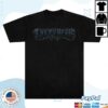Wolf And Bear Merch Store Wolf Tee 4 Wolf And Bear Merch Store Wolf Tee