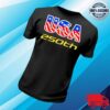 X Peri Merch Store July 4Th 250Th Anniversary Commemorative Usa T-Shirt