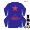Yeezy Merch Store Ls-03 Madid Blue