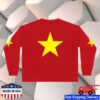 Yeezy Merch Store Ls-03 Madid Red