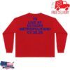 Yeezy Merch Store Ls-03 Madid Red