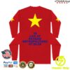 Yeezy Merch Store Ls-03 Madid Red