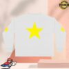Yeezy Merch Store Ls-03 Madid White