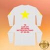 Yeezy Merch Store Ls-03 Madid White