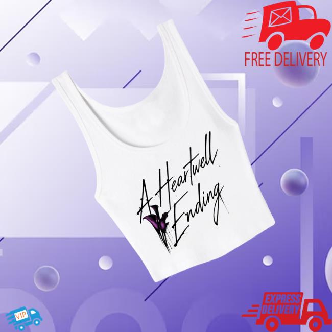 A Heartwell Ending Merch Store Ahe Cropped Tank 3 A Heartwell Ending Merch Store Ahe Cropped Tank