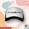 A Heartwell Ending Merch Store Ahe Foam Trucker Hat 5 A Heartwell Ending Merch Store Ahe Foam Trucker Hat