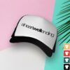 A Heartwell Ending Merch Store Ahe Foam Trucker Hat