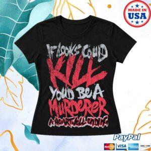 A Heartwell Ending Merch Store Kill Womens Tee