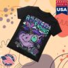 A Heartwell Ending Merch Store Unicorn Tshirt Black