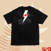 Acdc Merch Store Canada Moose Pwr Up Tour T-Shirt