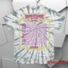 Acl Festival Merch Store Daisy Lineup Tee 1 Acl Festival Merch Store Daisy Lineup Tee