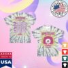 Acl Festival Merch Store Daisy Lineup Tee 2 Acl Festival Merch Store Daisy Lineup Tee