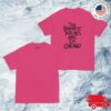 Adela Merch Store Baddest Bitches Chicago T-Shirt