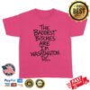 Adela Merch Store Baddest Bitches D.C. Tee 4 Adela Merch Store Baddest Bitches D.C. Tee