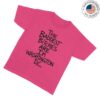 Adela Merch Store Baddest Bitches D.C. Tee