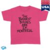 Adela Merch Store Baddest Bitches Montreal Tee 5 Adela Merch Store Baddest Bitches Montreal Tee