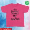 Adela Merch Store Baddest Bitches Nyc Tee 5 Adela Merch Store Baddest Bitches Nyc Tee