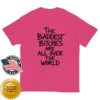 Adela Merch Store Baddest Bitches T-Shirt 5 Adela Merch Store Baddest Bitches T-Shirt