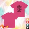 Adela Merch Store Baddest Bitches T-Shirt 2 Adela Merch Store Baddest Bitches T-Shirt