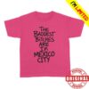 Adela Store Merch Baddest Bitches Cdmx Tee 4 Adela Store Merch Baddest Bitches Cdmx Tee