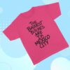 Adela Store Merch Baddest Bitches Cdmx Tee