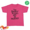 Adela Store Merch Baddest Bitches Phoenix Tee 5 Adela Store Merch Baddest Bitches Phoenix Tee