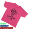 Adela Store Merch Baddest Bitches Salt Lake City Tee 1 Adela Store Merch Baddest Bitches Salt Lake City Tee