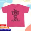 Adela Store Merch Baddest Bitches San Francisco Tee 5 Adela Store Merch Baddest Bitches San Francisco Tee
