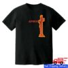 Advent Merch Store God Is The End Black