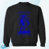 Advent Merch Store Woundman Black Crewneck 7 Advent Merch Store Woundman Black Crewneck