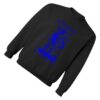 Advent Merch Store Woundman Black Crewneck