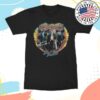 Aerosmith Merch Store Lick And A Promise T-Shirt