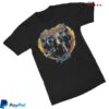 Aerosmith Merch Store Lick And A Promise T-Shirt