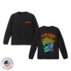 Air Jam Store Merch Aj_Hirotton Ls T-Shirt 2 Air Jam Store Merch Aj_Hirotton Ls T-Shirt