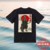 Air Jam Store Merch Aj_Mark De Salvo T-Shirt 1 Air Jam Store Merch Aj_Mark De Salvo T-Shirt