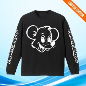 Air Jam Store Merch Aj_Punkyy Ls T-Shirt
