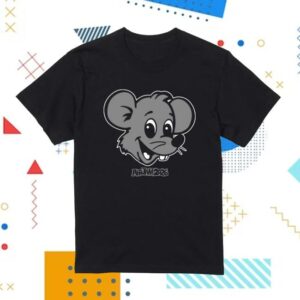Air Jam Store Merch Aj_Punkyy T-Shirt