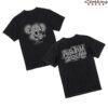 Air Jam Store Merch Aj_Punkyy T-Shirt Black 1 Air Jam Store Merch Aj_Punkyy T-Shirt Black