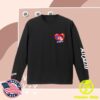 Air Jam Store Merch Aj_Sukeboshinchang Ls T-Shirt 6 Air Jam Store Merch Aj_Sukeboshinchang Ls T-Shirt