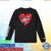 Air Jam Store Merch Aj_Sukeboshinchang Ls T-Shirt 1 Air Jam Store Merch Aj_Sukeboshinchang Ls T-Shirt