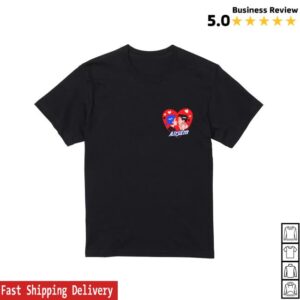 Air Jam Store Merch Aj_Sukeboshinchang T-Shirt