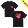 Air Jam Store Merch Aj_Sukeboshinchang T-Shirt Black 5 Air Jam Store Merch Aj_Sukeboshinchang T-Shirt Black