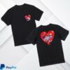 Air Jam Store Merch Aj_Sukeboshinchang T-Shirt Black 1 Air Jam Store Merch Aj_Sukeboshinchang T-Shirt Black